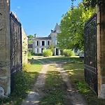 Chateau De Boismartin - Domaine Dans La Nature * Virsac