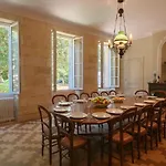 Chateau De Boismartin - Domaine Dans La Nature *