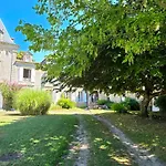 Chateau De Boismartin - Domaine Dans La Nature Holiday home *
