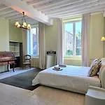 Holiday home Chateau De Boismartin - Domaine Dans La Nature Virsac