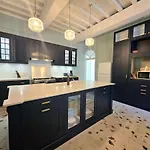 Holiday home Chateau De Boismartin - Domaine Dans La Nature Virsac
