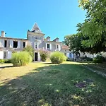 Chateau De Boismartin - Domaine Dans La Nature Holiday home *