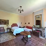 Chateau De Boismartin - Domaine Dans La Nature Virsac