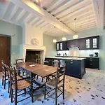 Holiday home Chateau De Boismartin - Domaine Dans La Nature Virsac