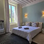 Chateau De Boismartin - Domaine Dans La Nature *