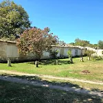 Chateau De Boismartin - Domaine Dans La Nature Virsac