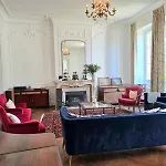 Chateau De Boismartin - Domaine Dans La Nature * Virsac