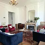 Chateau De Boismartin - Domaine Dans La Nature Holiday home Virsac