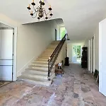 Holiday home Chateau De Boismartin - Domaine Dans La Nature Virsac