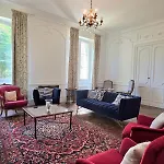 Chateau De Boismartin - Domaine Dans La Nature Holiday home *