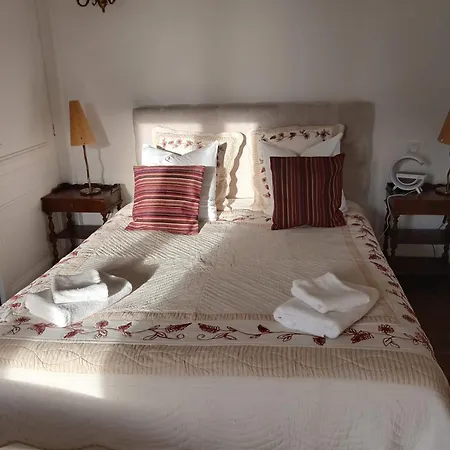 Prázdninový dům Chateau De Boismartin - Domaine Dans La Nature