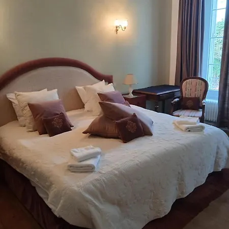 Chateau De Boismartin - Domaine Dans La Nature * Virsac