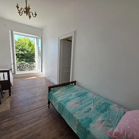 Chateau De Boismartin - Domaine Dans La Nature Prázdninový dům