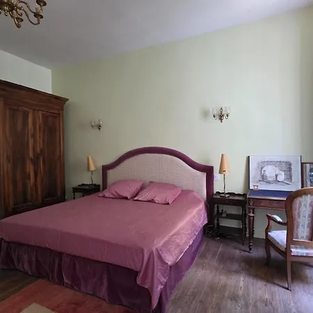 Prázdninový dům Chateau De Boismartin - Domaine Dans La Nature *
