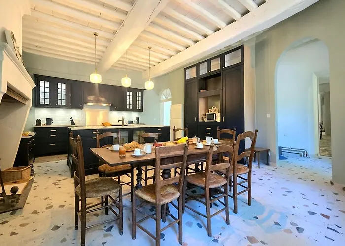 Chateau De Boismartin - Domaine Dans La Nature Virsac