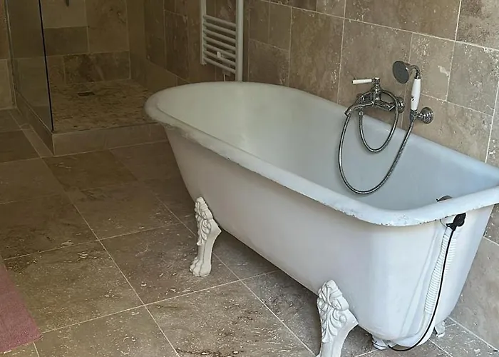 Feriehus Chateau De Boismartin - Domaine Dans La Nature