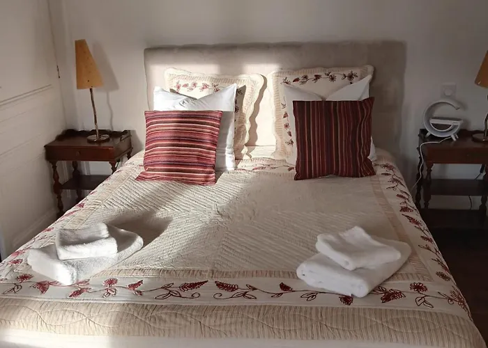 Feriehus Chateau De Boismartin - Domaine Dans La Nature