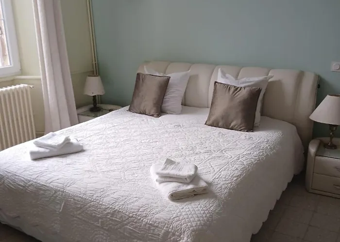 Feriehus Chateau De Boismartin - Domaine Dans La Nature Virsac