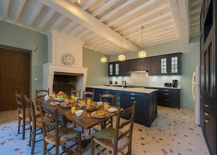 Chateau De Boismartin - Domaine Dans La Nature