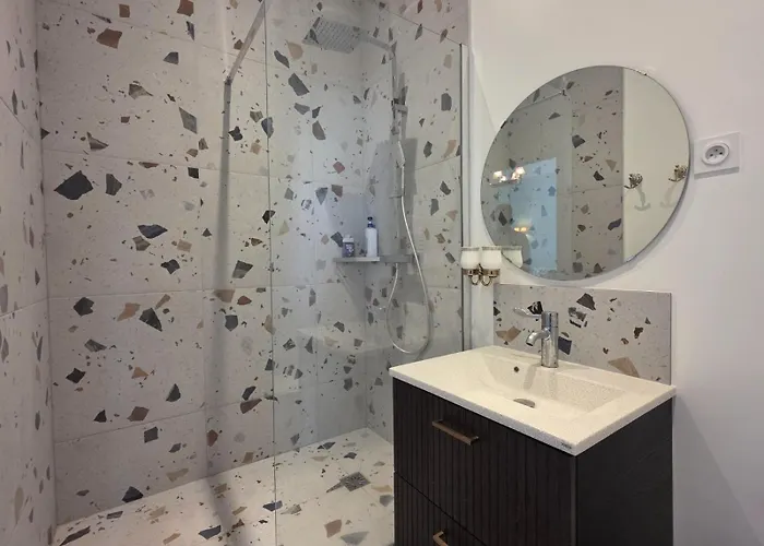 Chateau De Boismartin - Domaine Dans La Nature Feriehus